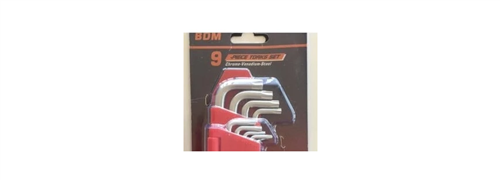 BDM UZUN TORK ALYAN VAKUMLU 